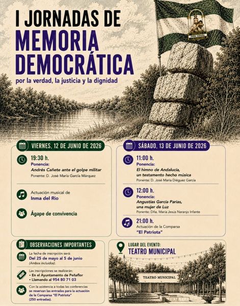 Actuación de 'EL PATRIOTA'