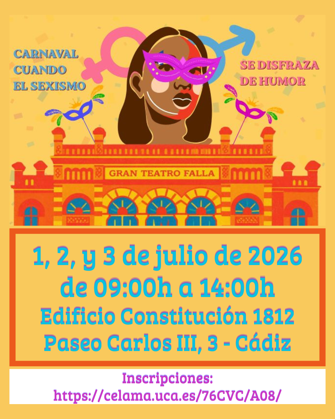 76 Cursos de Verano de la UCA