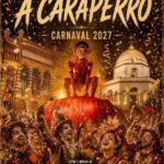 Comparsa 'A caraperro'