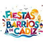 Fiesta en los barrios
