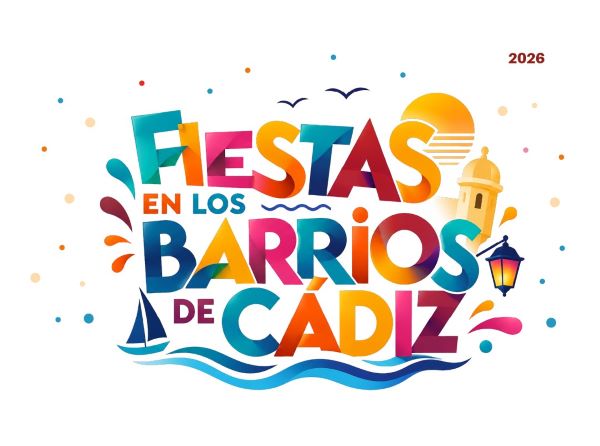 Fiesta en los barrios