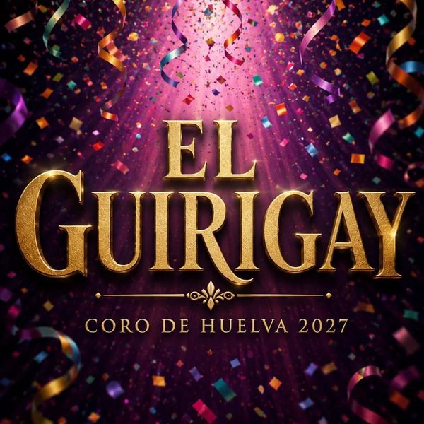 Coro 'El guirigay'
