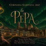 Comparsa 'La Pepa'
