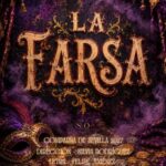 Comparsa 'La farsa'