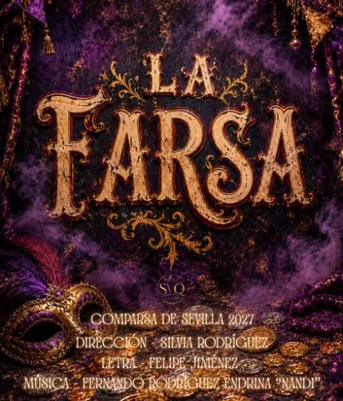 Comparsa 'La farsa'