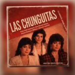 Chirigota Juvenil 'Las chunguitas'