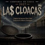 Comparsa 'Las cloacas'
