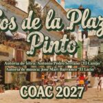 Chirigota Juvenil 'Los de la Plaza Pinto'