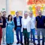 Presentación de la II Edición de la Escuela Municipal de Carnaval