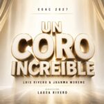 Coro 'Un coro increíble'