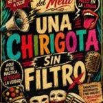 Chirigota 'Una chirigota sin filtro'