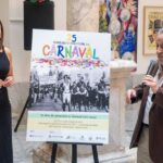 XXV Congreso Internacional de Carnaval