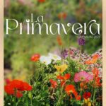 Comparsa 'La primavera'