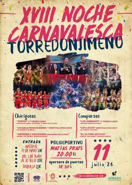 Torredonjimeno