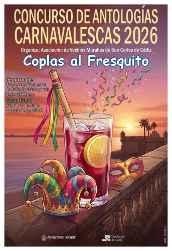 Concurso San Carlos