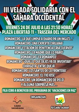 Gala Solidaria