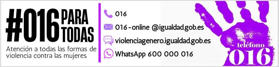 Violencia de Género 2