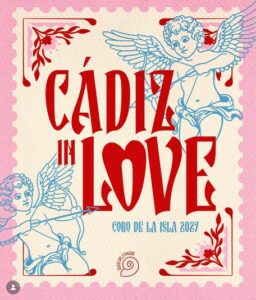 Coro 'Cádiz in Love'