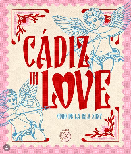 Coro 'Cádiz in Love'