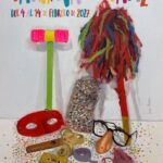 Cartel Oficial del Carnaval de Cádiz 2027