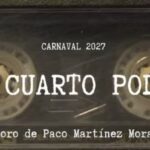 Coro 'El cuarto poder'
