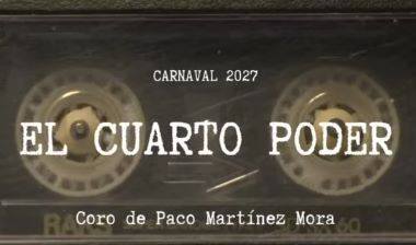 Coro 'El cuarto poder'