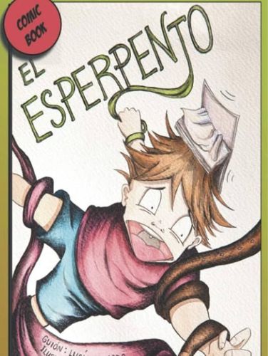 Esperpento