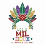 Chirigota 'Los 11 mil sioux'