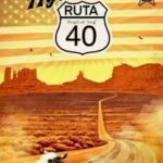Chirigota 'Los hijos de ruta'