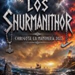 Chirigota Callejera 'Los Shurmanithor'