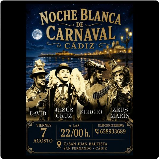Carnaval en Caño 18