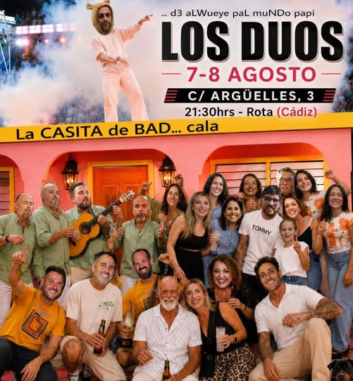 Concurso de Raguelles