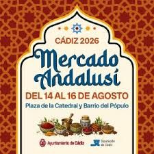Mercado Andalusí 2026