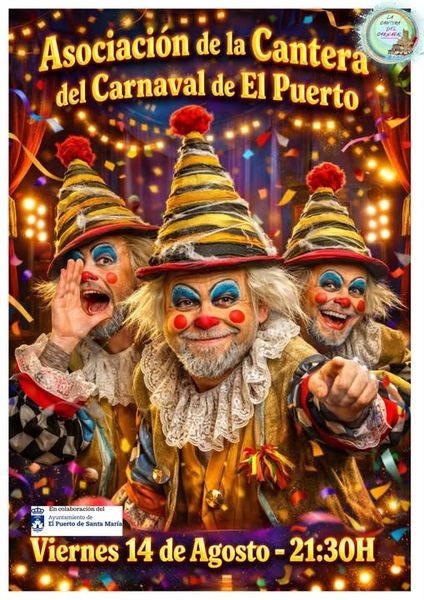 Carnaval en El Puerto