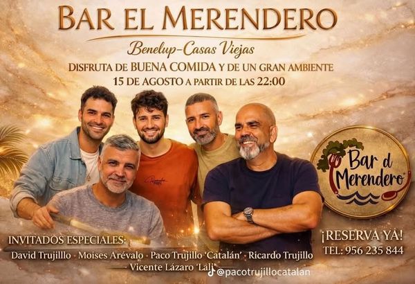 Carnaval en El Merendero