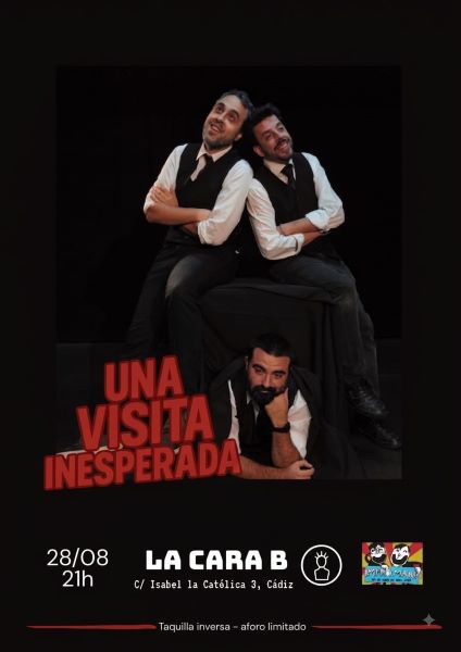 La Cara B