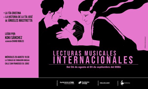 Lectura Musical