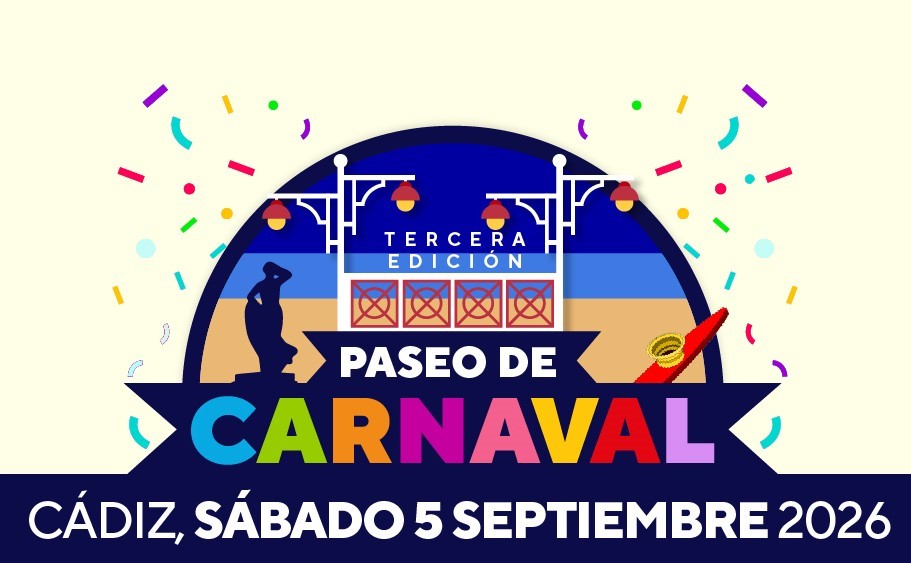 III Paseo de Carnaval