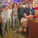 Chirigota Callejera 'Esta noche no me acuesto'