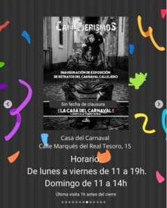 Callejerismos