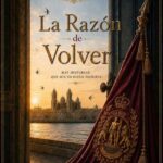 Comparsa 'La razón de volver'