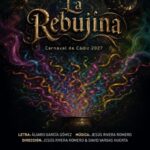 Coro 'La rebujina'