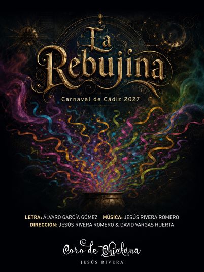 Coro 'La rebujina'