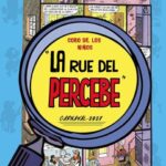 Coro 'La rue del percebe'