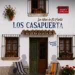 Comparsa 'Los casapuertas'