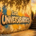 Comparsa 'Los universibarrios'