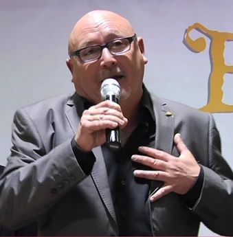 Manuel Santander Cahué