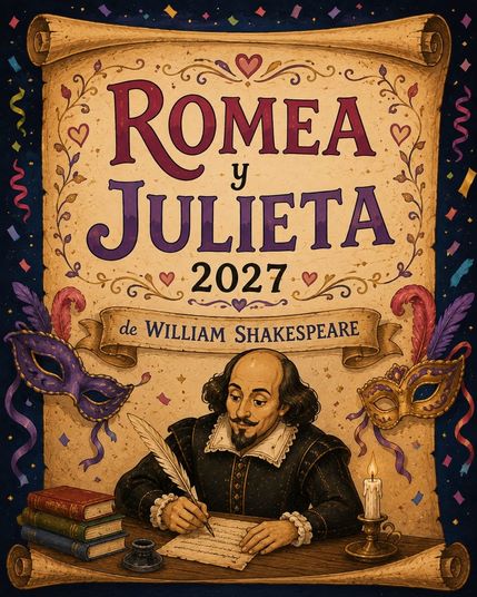 Cuarteto Infantil 'Romea y Julieta'