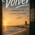 Comparsa 'Volver'