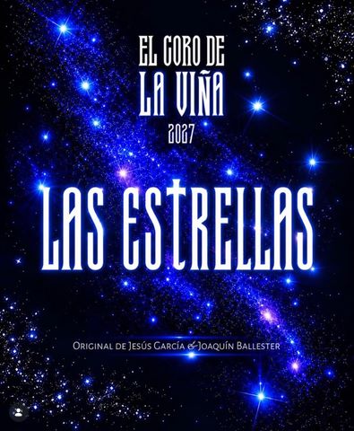 Coro Juvenil 'Las estrellas'